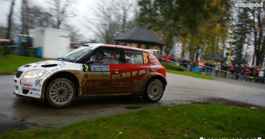 Rajd Koszyc